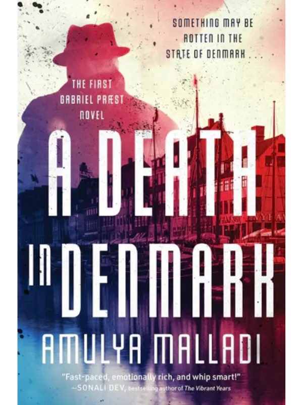 A Death in Denmark