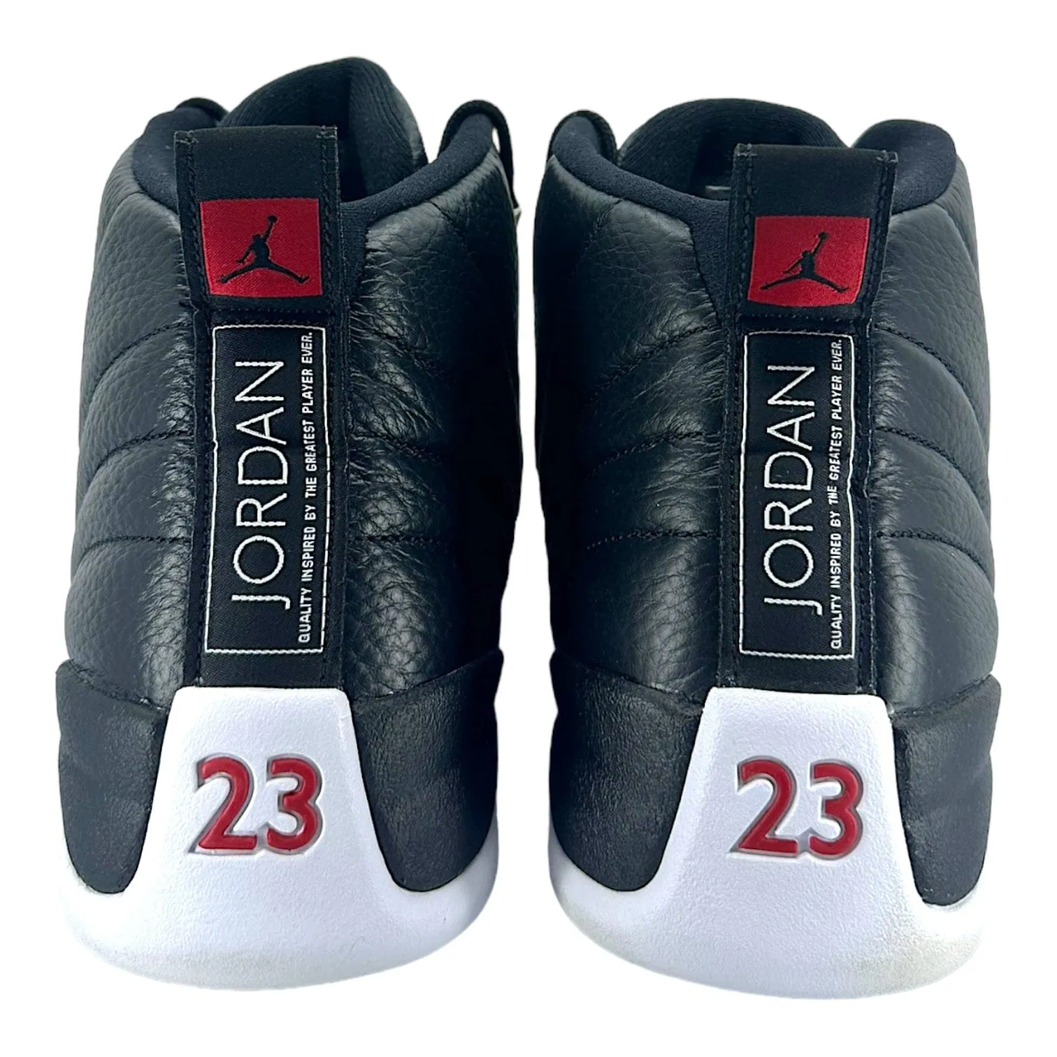 Air Jordan 12 Retro Playoffs (2022) Pre-Owned