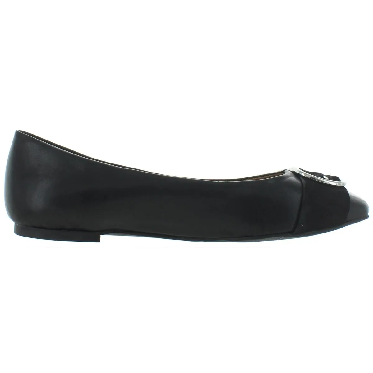 Array Womens Avery Leather Round Toe Dress Shoes