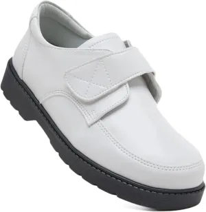 Boys Girls Dress Shoes Kids Uniform Formal Classic Oxfords for Toddler Little/Big Kid