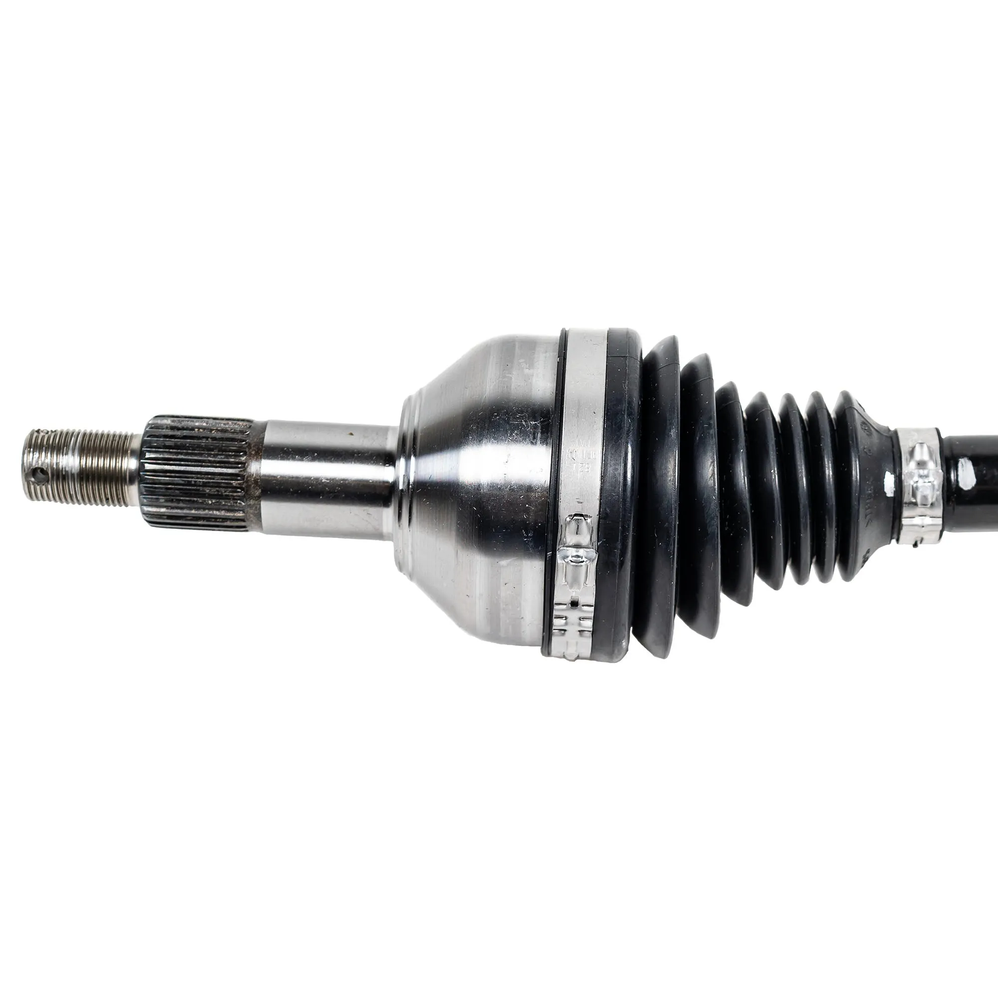 BRP 705502756 Can-Am Rear Half Shaft 2019-2020 Maverick Trail 800 1000 OEM