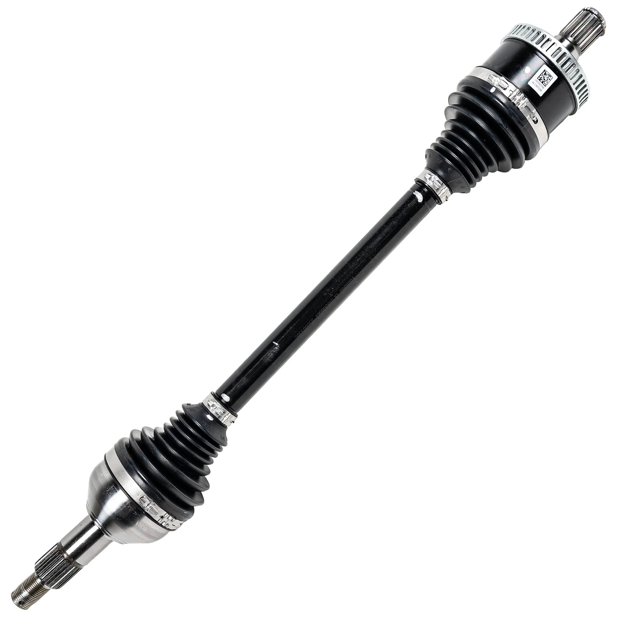 BRP 705502756 Can-Am Rear Half Shaft 2019-2020 Maverick Trail 800 1000 OEM