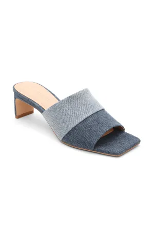 Charter Slip on Heel