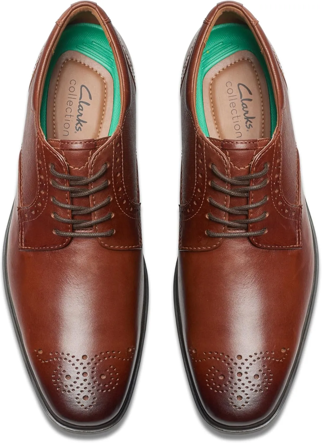 Clarks Women's Clarkslite Tie Oxford