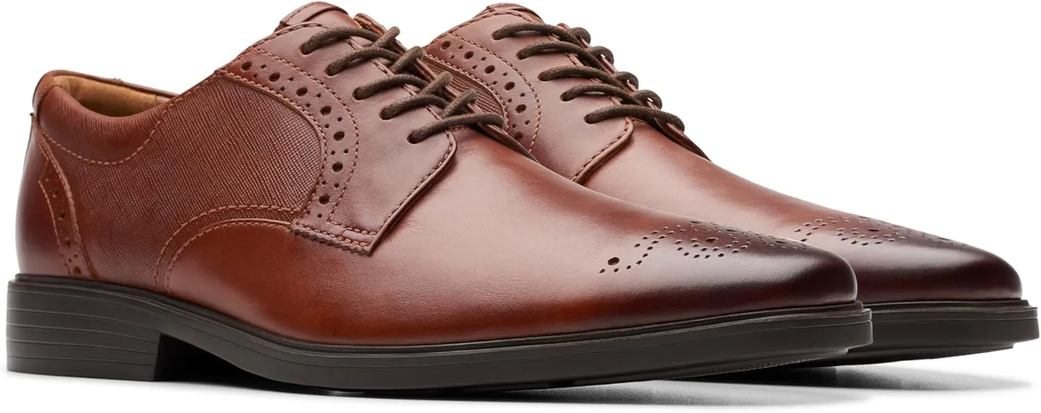 Clarks Women's Clarkslite Tie Oxford