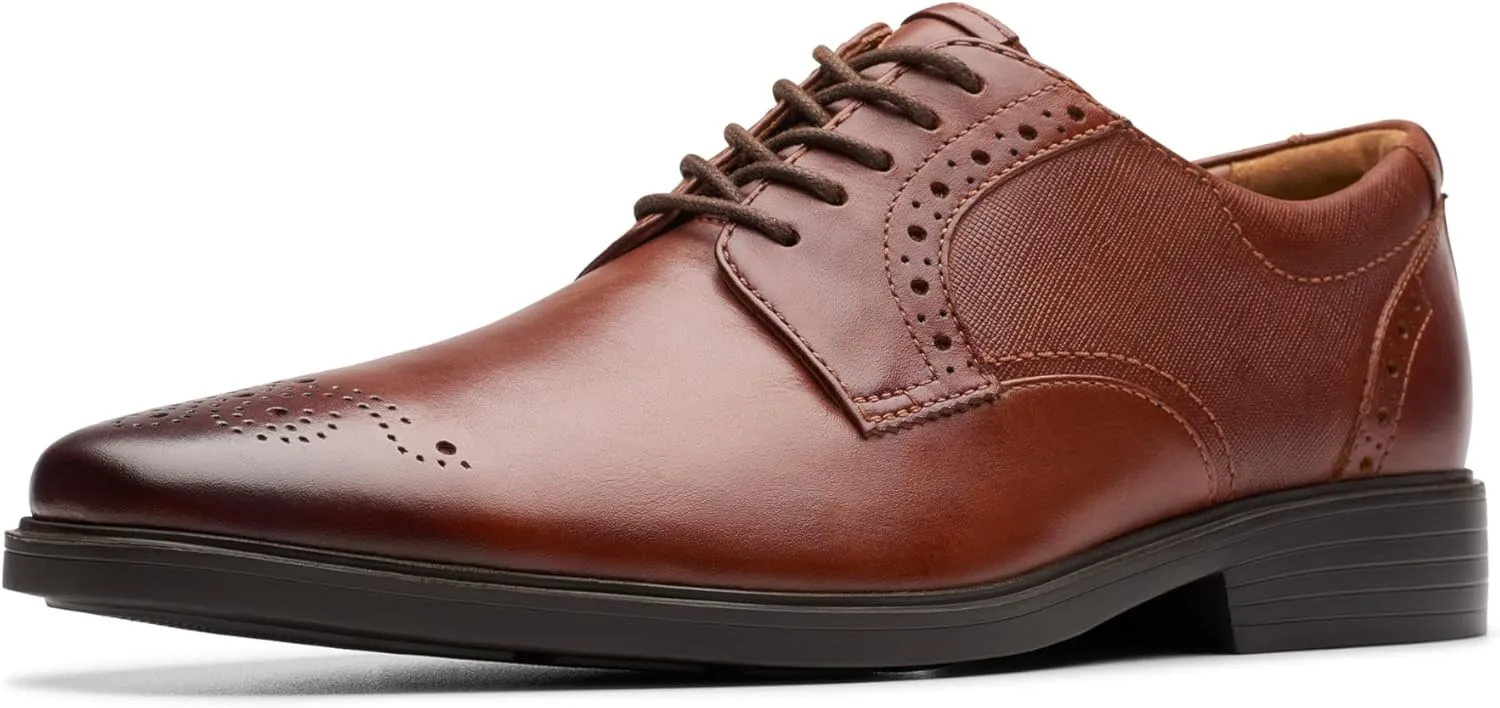 Clarks Women's Clarkslite Tie Oxford