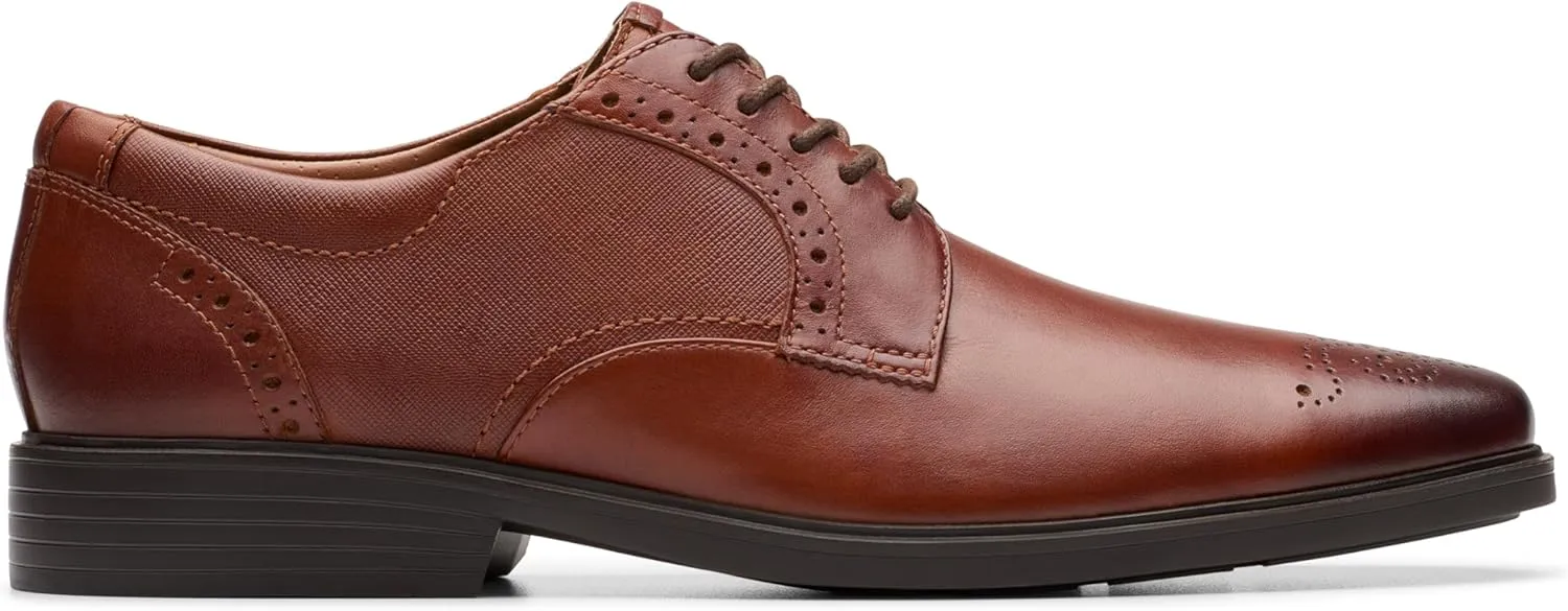 Clarks Women's Clarkslite Tie Oxford