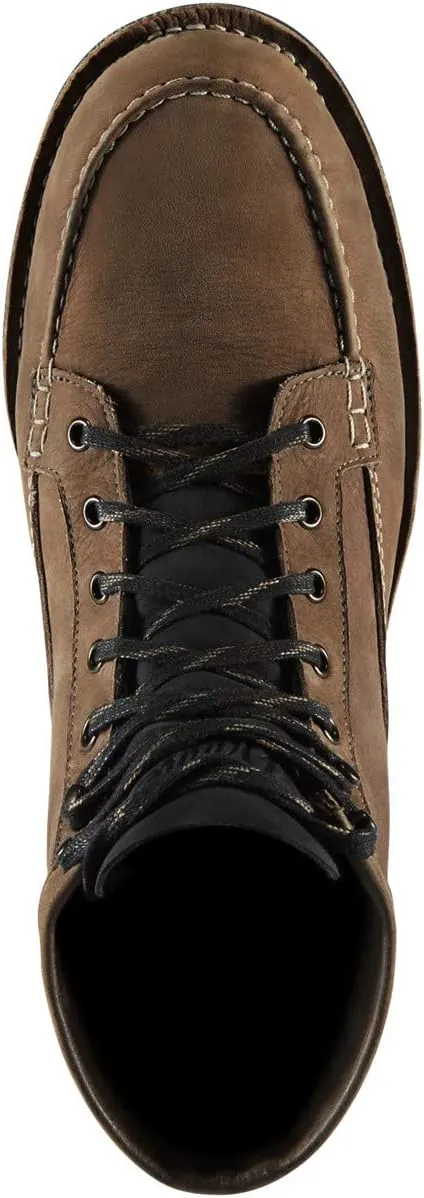 Danner Men's Bull Run Lux Vintage Sterling