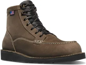 Danner Men's Bull Run Lux Vintage Sterling
