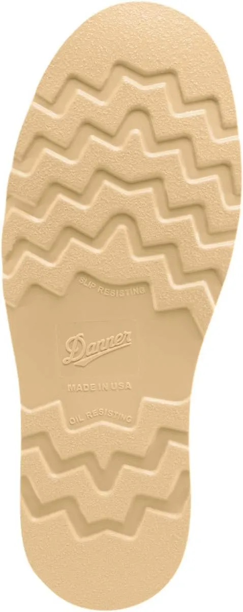 Danner Men's Bull Run Lux Vintage Sterling