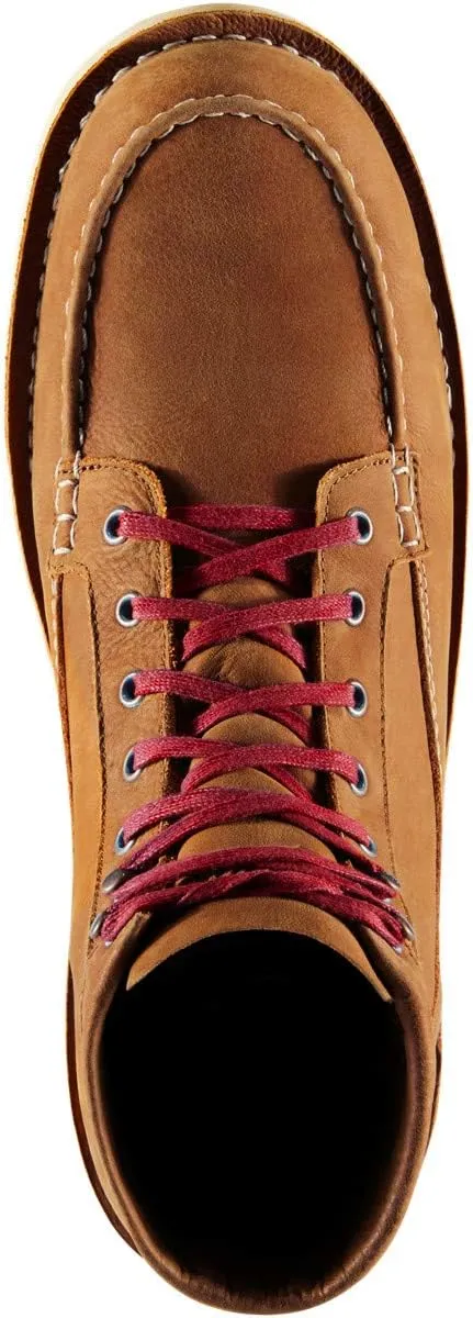 Danner Men's Bull Run Lux Vintage Sterling