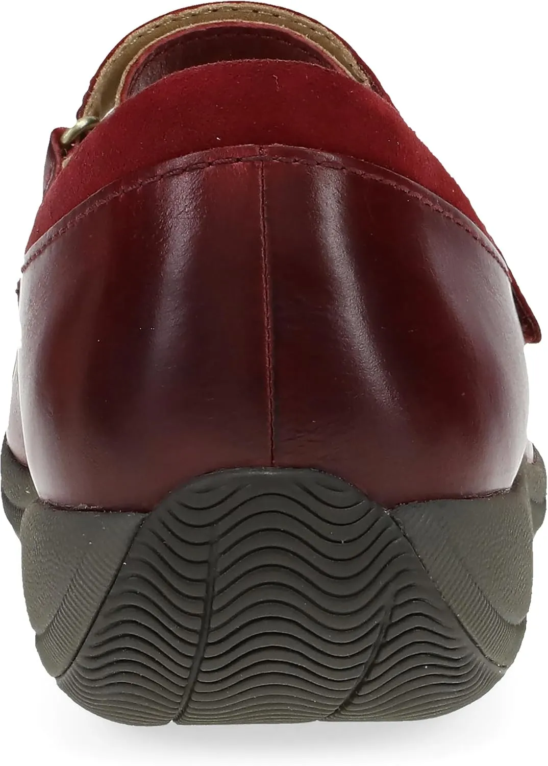Dansko Stacy Mary Jane - Lightweight Support in a Versatile Style- Slip-Resistant Rubber Outsole Suitable for Dry, Wet, and Oily/Wet Surfaces
