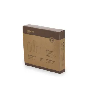 Footbed Care Set