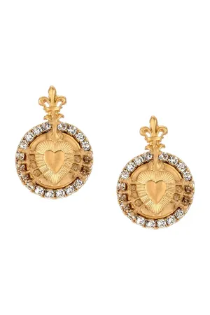 La Rochelle Earrings