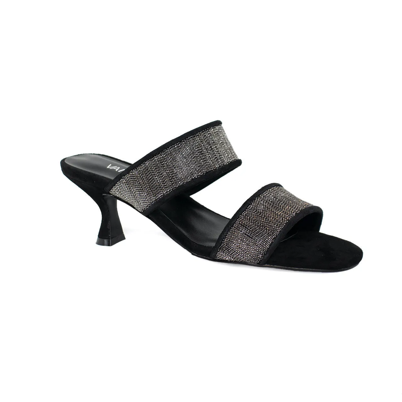 LEANA STRAP HEEL