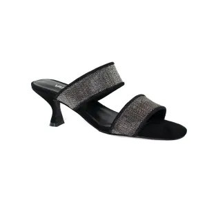 LEANA STRAP HEEL