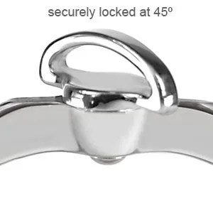 MDC Super Sport™ Stirrup