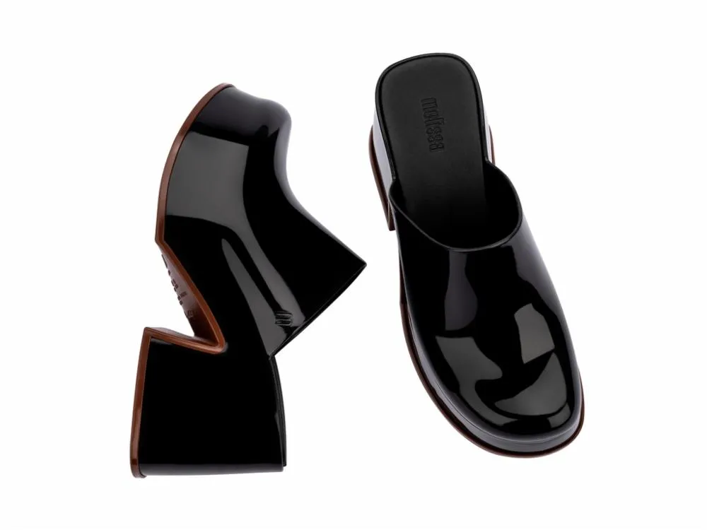 Melissa  Women's 35819 Black M