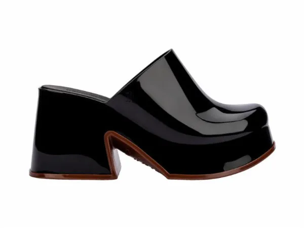Melissa  Women's 35819 Black M