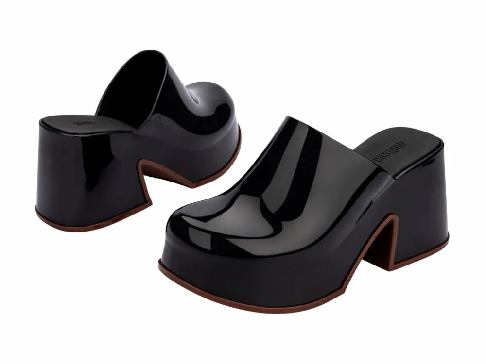 Melissa  Women's 35819 Black M