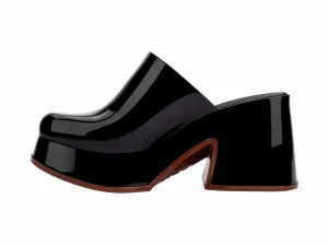 Melissa  Women's 35819 Black M