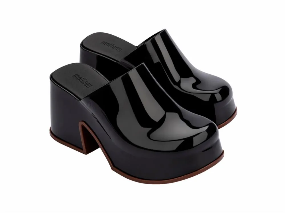 Melissa  Women's 35819 Black M