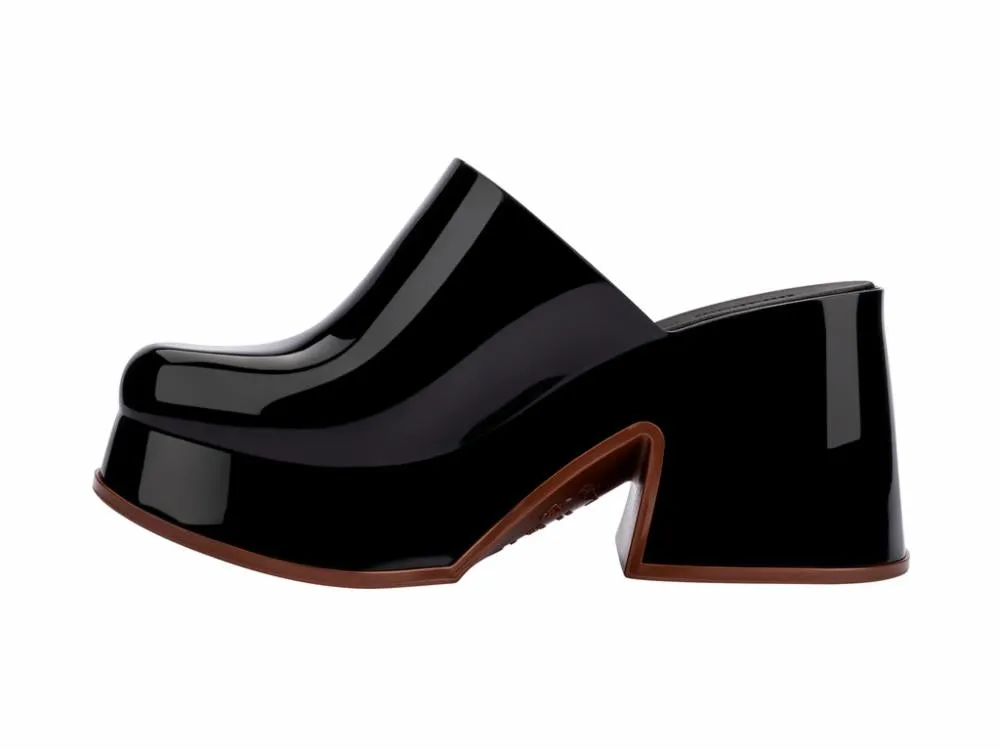 Melissa  Women's 35819 Black M