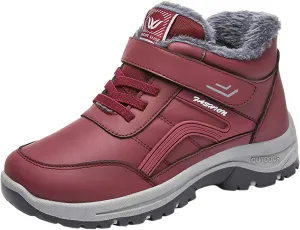 Men Work Boots Soft Toe Hiking Sneakers Shoes Slip On Women's Workout Shoes Winter Composite Safety Toe Waterproof Industrial Casual Hike Grounded Footwear