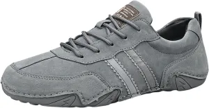 Men's Breathable Barefoot Shoes Lightweight Sport Gym Jogging Walking Sneaker Outdoor Non Slip Jogging Sneakers