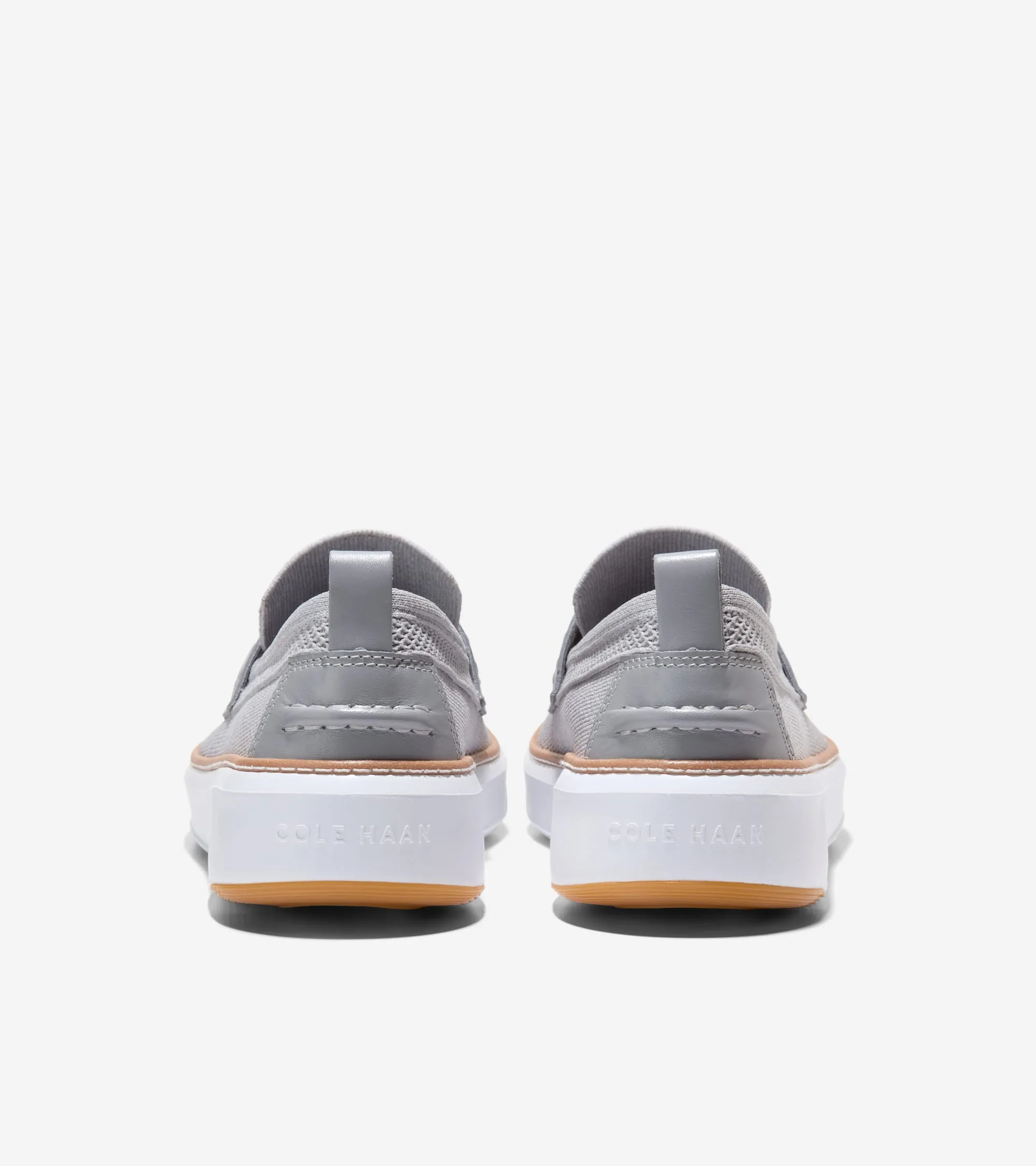 Men's GrandPrø Topspin Stitchlite™ Penny Loafers
