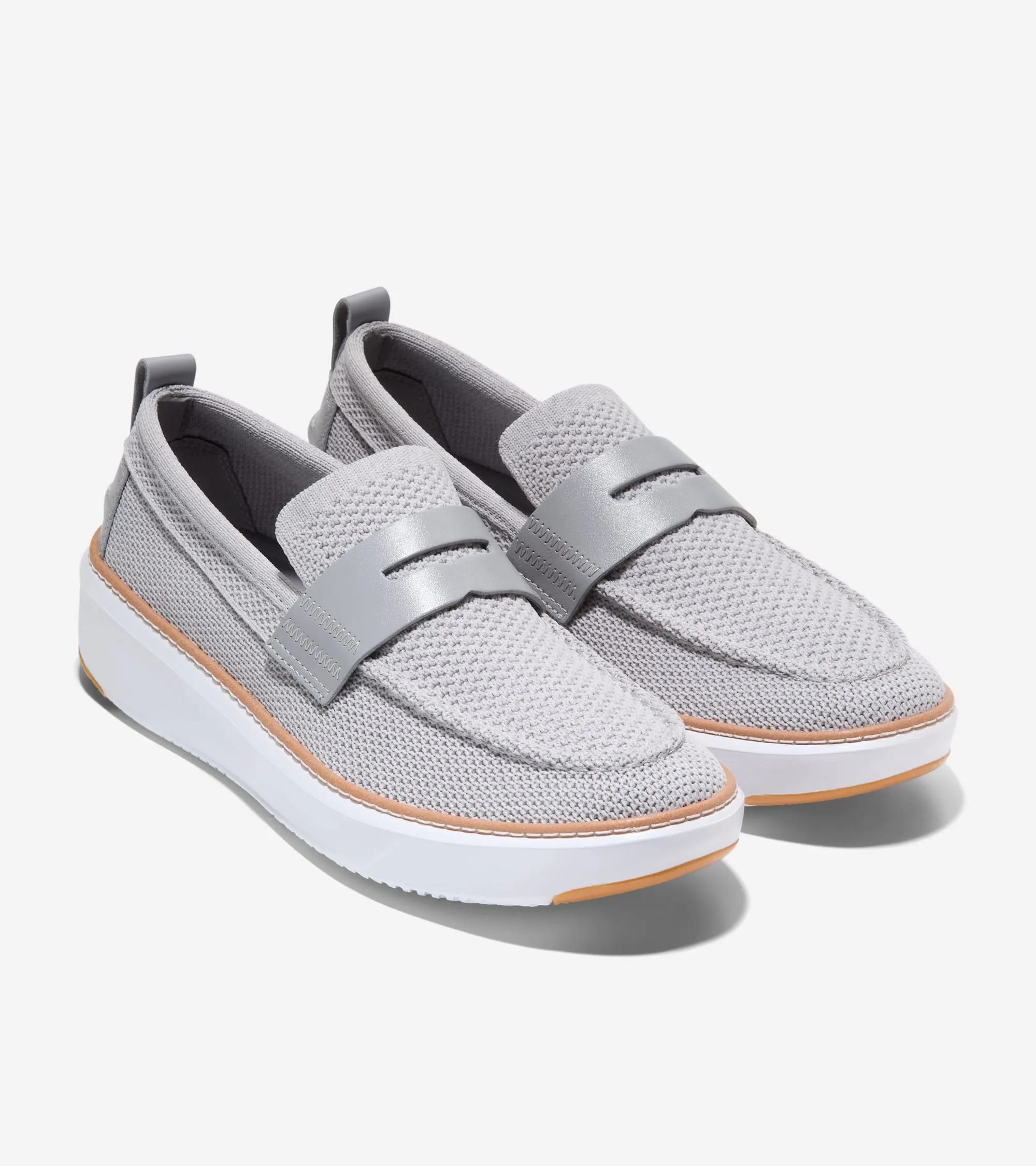 Men's GrandPrø Topspin Stitchlite™ Penny Loafers
