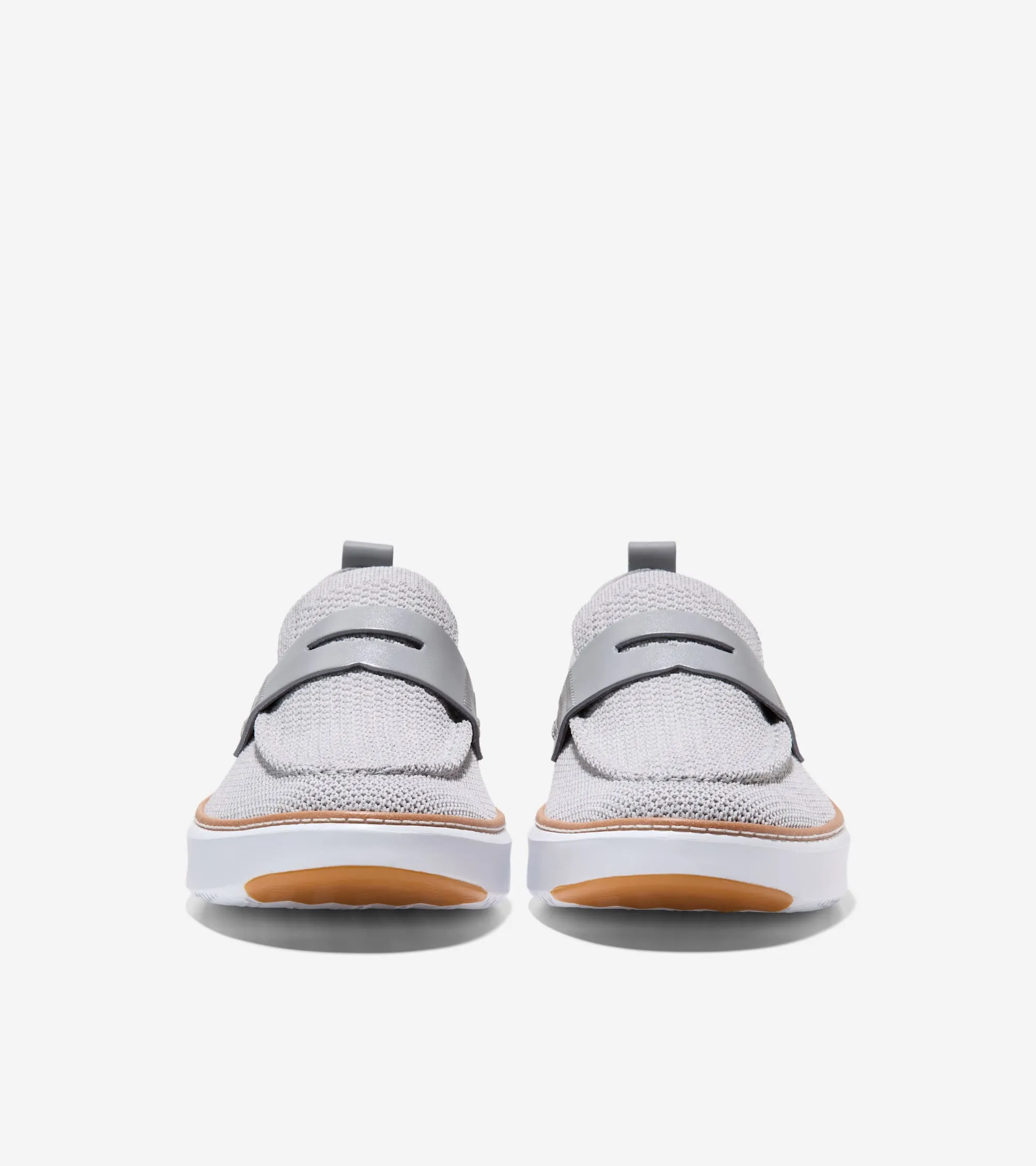 Men's GrandPrø Topspin Stitchlite™ Penny Loafers