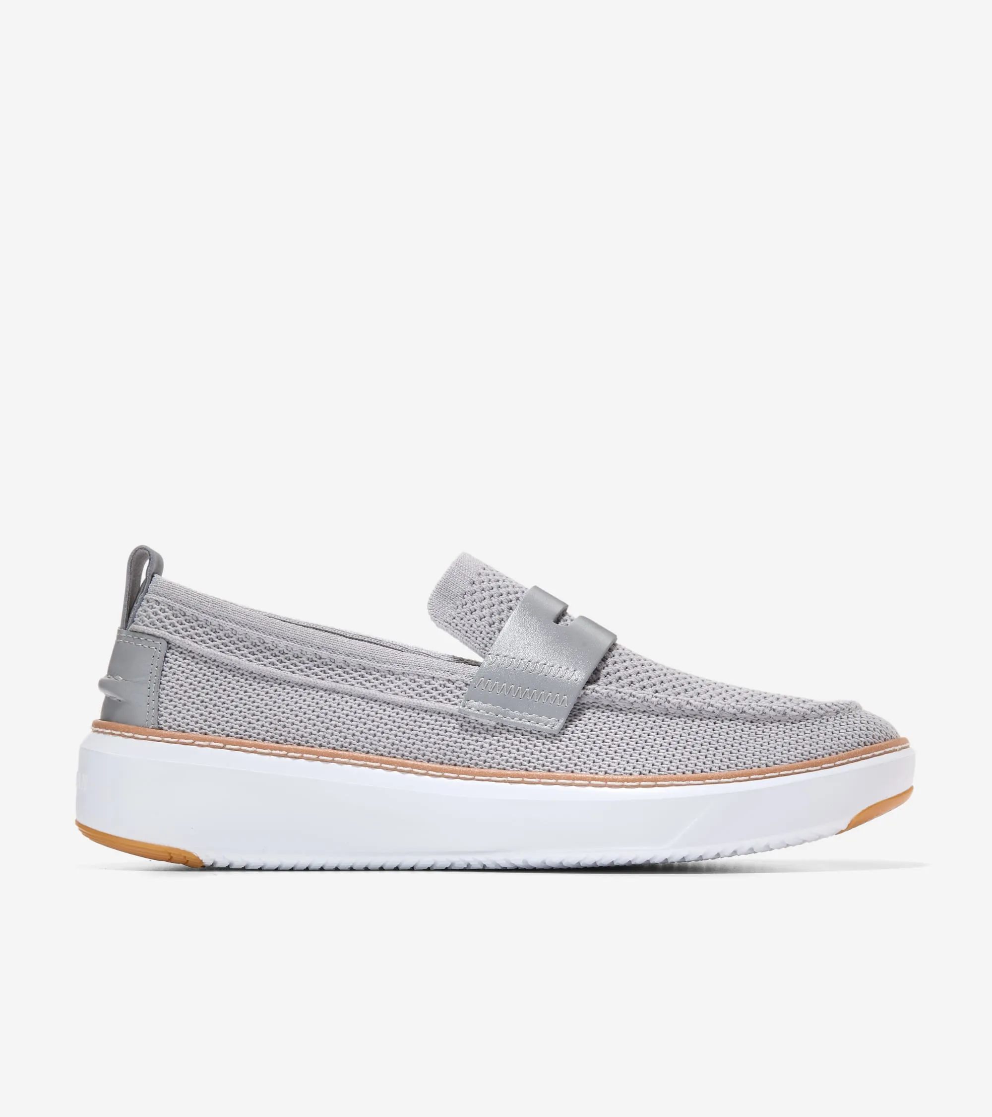 Men's GrandPrø Topspin Stitchlite™ Penny Loafers