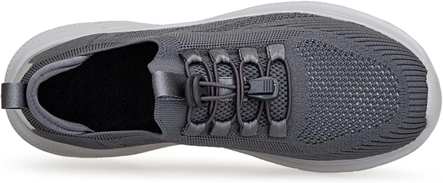 Men's Running Shoes Ultra Lightweight Breathable Walking Shoe Non Slip Athletic Fashion Sneakers Mesh Workout Casual Sports Sneaker for Men Long Standing Hiking Gym Jogging