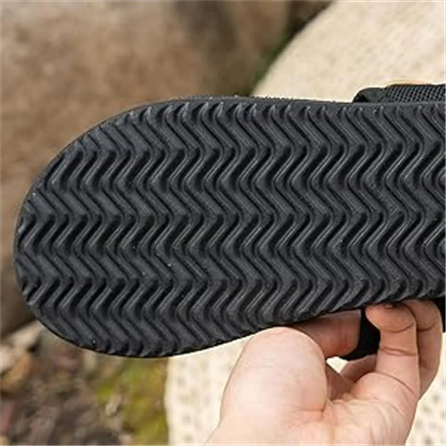 Mmoneyake Orthopedic Sandals for Women Fashion Orthotic Flip Flops Lightweight Non-Slip Summer Beach Slippers Casual Open Toe Beach Vacation Shoes