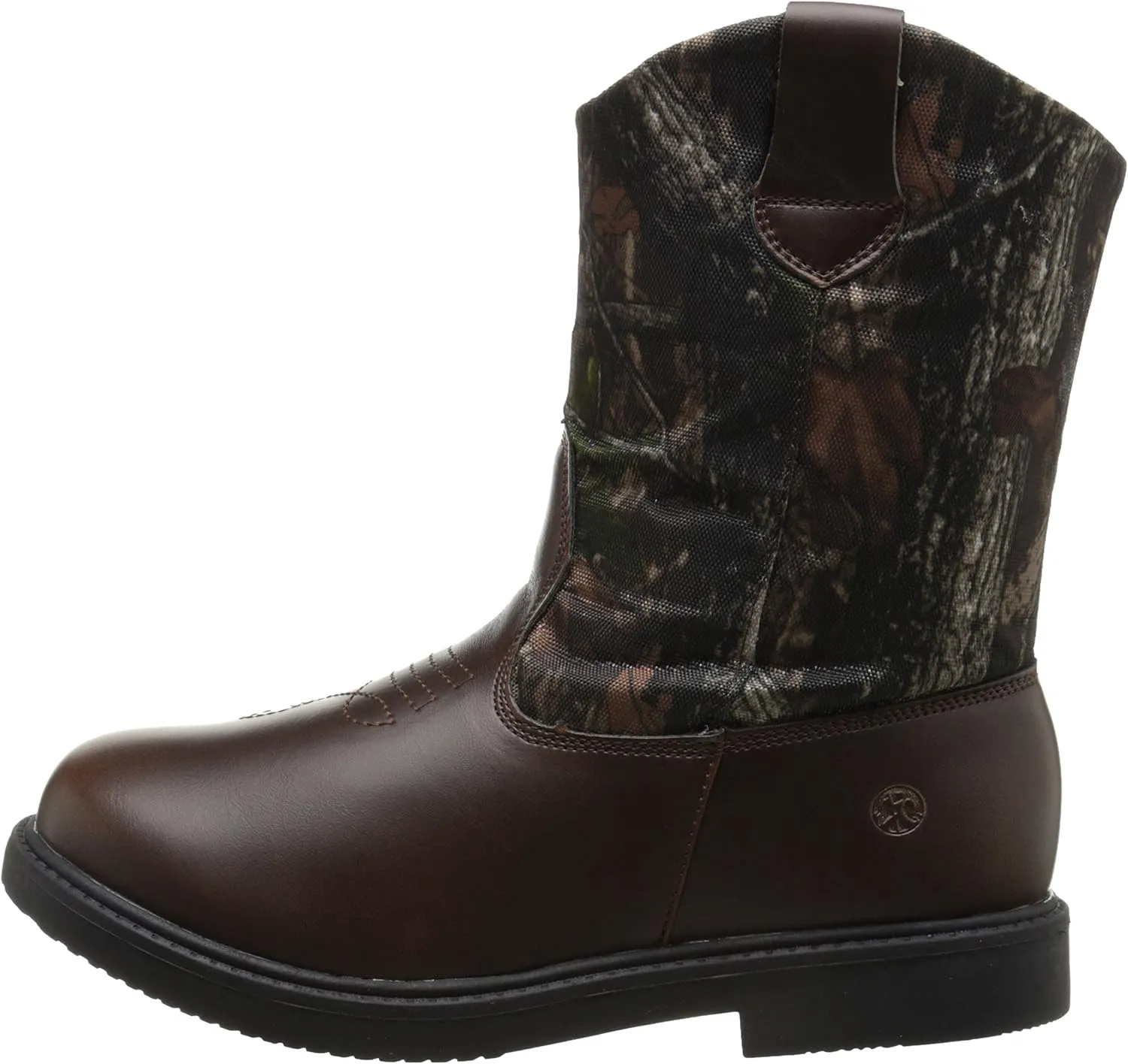 Northside Partner Cowboy Boot (Infant/Toddler/Little Kid)