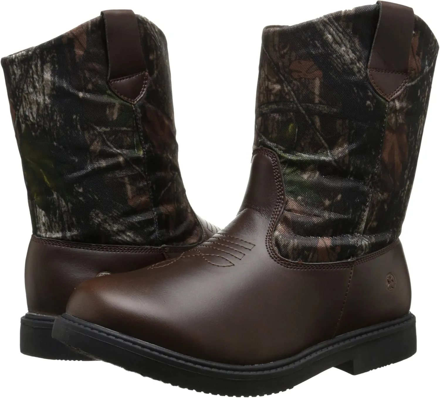 Northside Partner Cowboy Boot (Infant/Toddler/Little Kid)