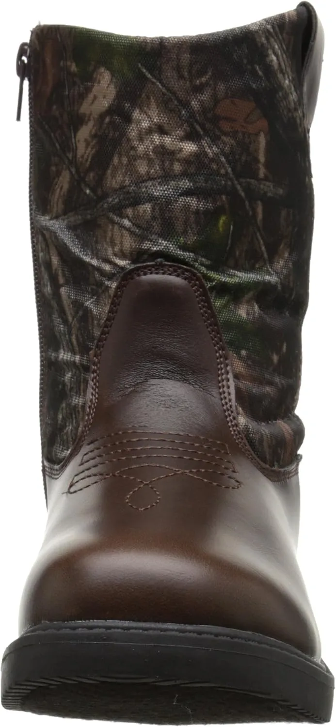 Northside Partner Cowboy Boot (Infant/Toddler/Little Kid)