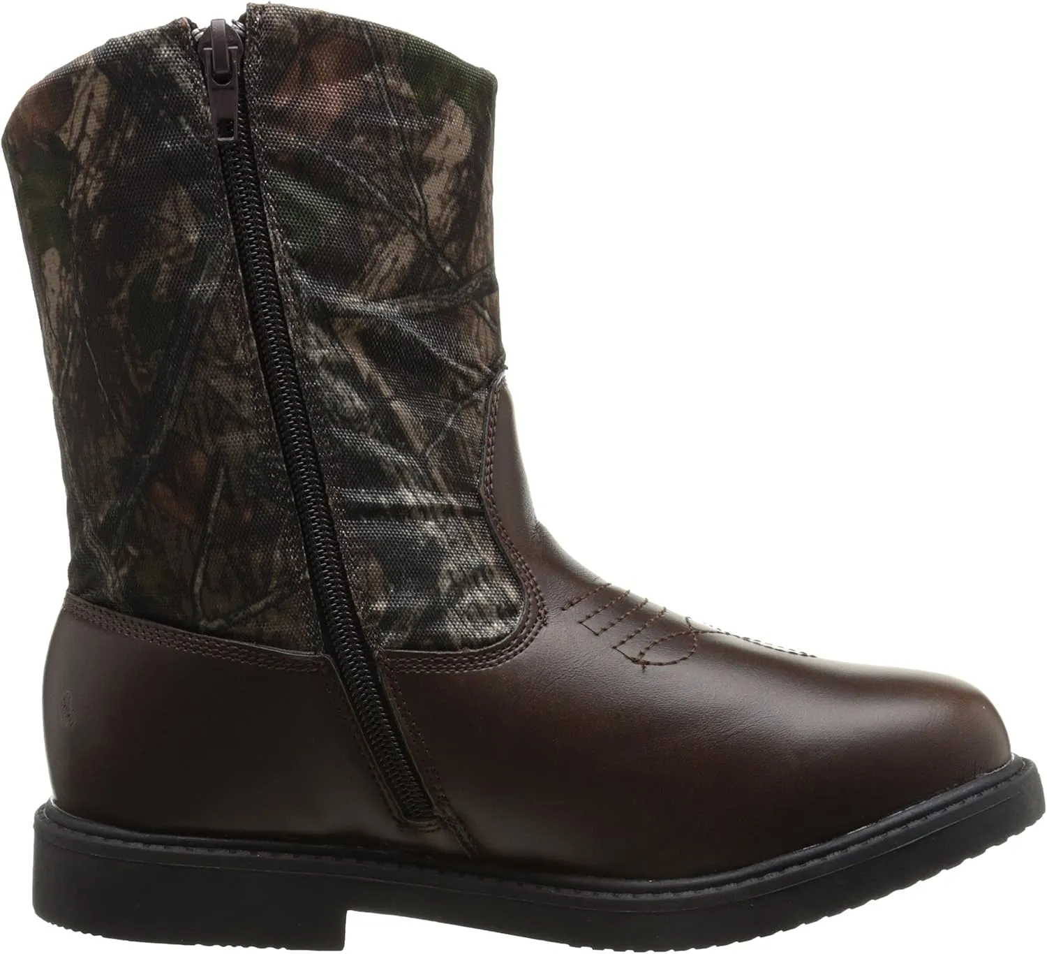 Northside Partner Cowboy Boot (Infant/Toddler/Little Kid)