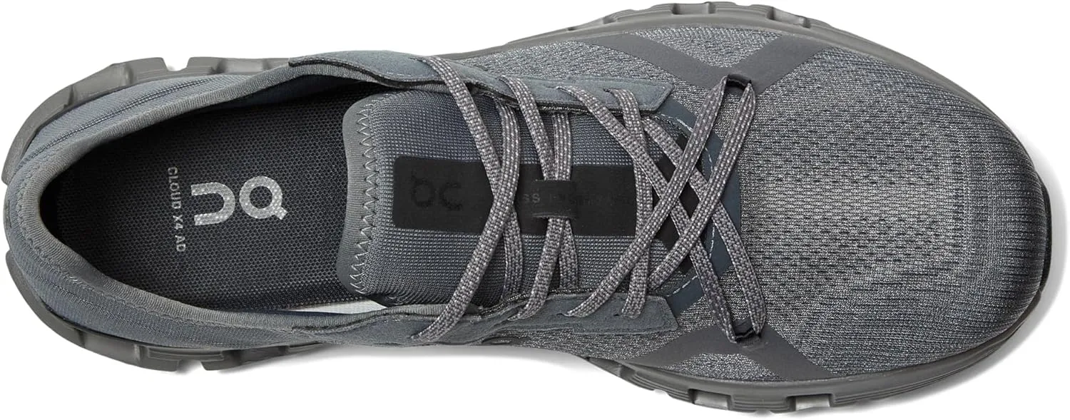On Men's Cloud X 4 Ad Sneakers