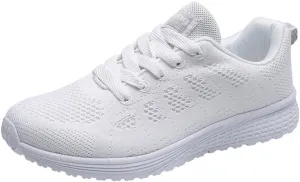 Orthopedic Slip On Casual Shoes for Women Walking Sneakers with Arch Support Comfortable Loafers Plantar Fasciitis Relief Foot Pain Diabetic Feet