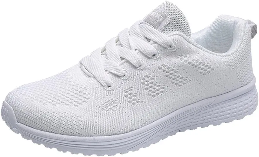 Orthopedic Slip On Casual Shoes for Women Walking Sneakers with Arch Support Comfortable Loafers Plantar Fasciitis Relief Foot Pain Diabetic Feet