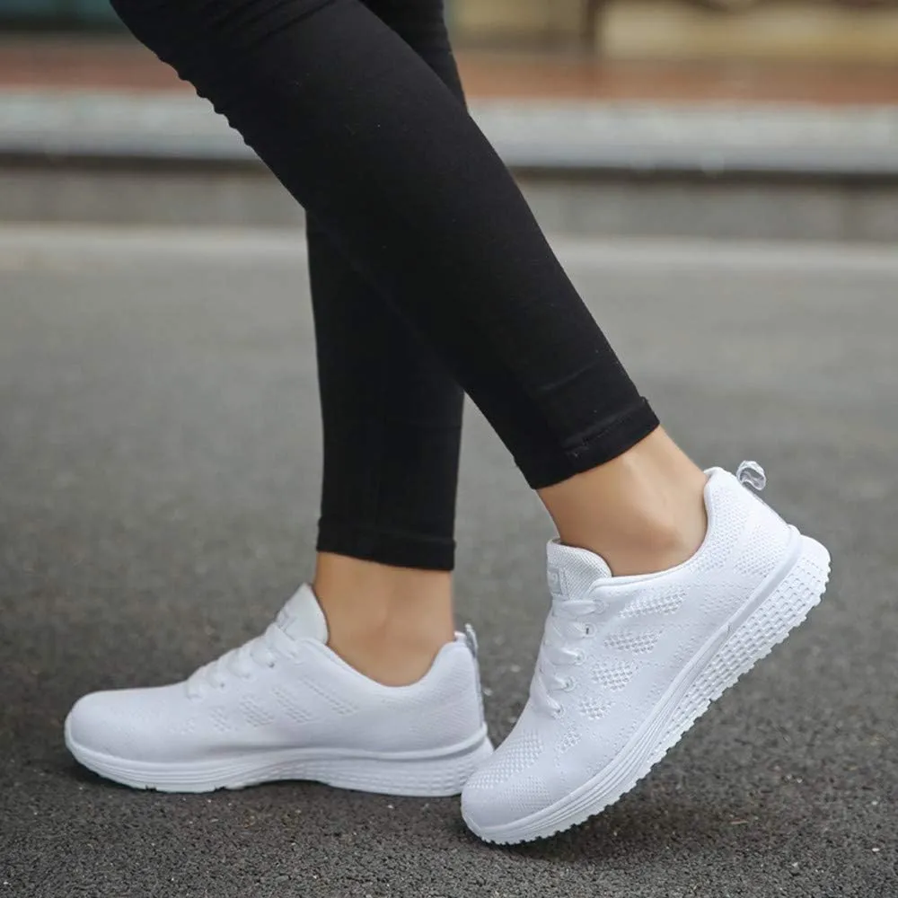 Orthopedic Slip On Casual Shoes for Women Walking Sneakers with Arch Support Comfortable Loafers Plantar Fasciitis Relief Foot Pain Diabetic Feet