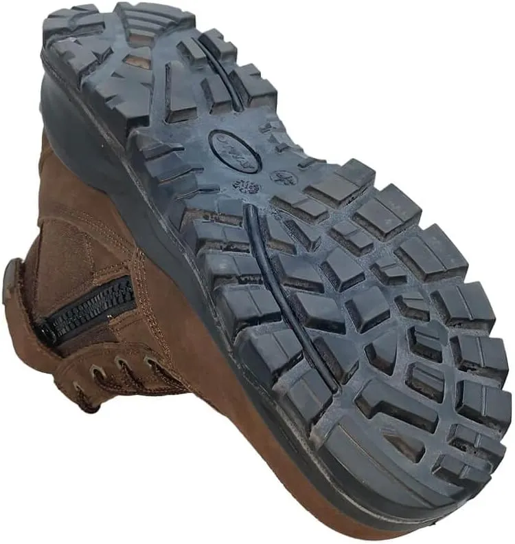 Otway Boots mens Safety Boots