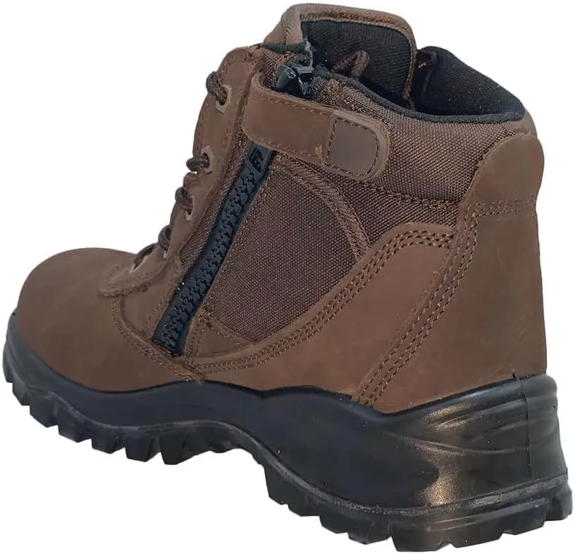 Otway Boots mens Safety Boots