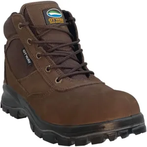 Otway Boots mens Safety Boots