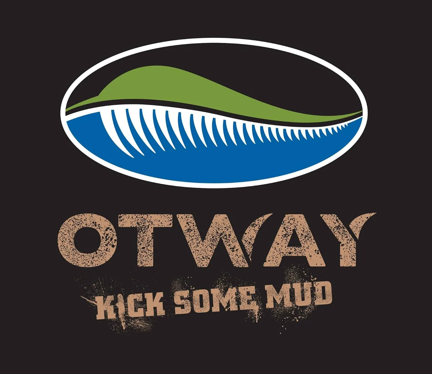 Otway Boots mens Safety Boots