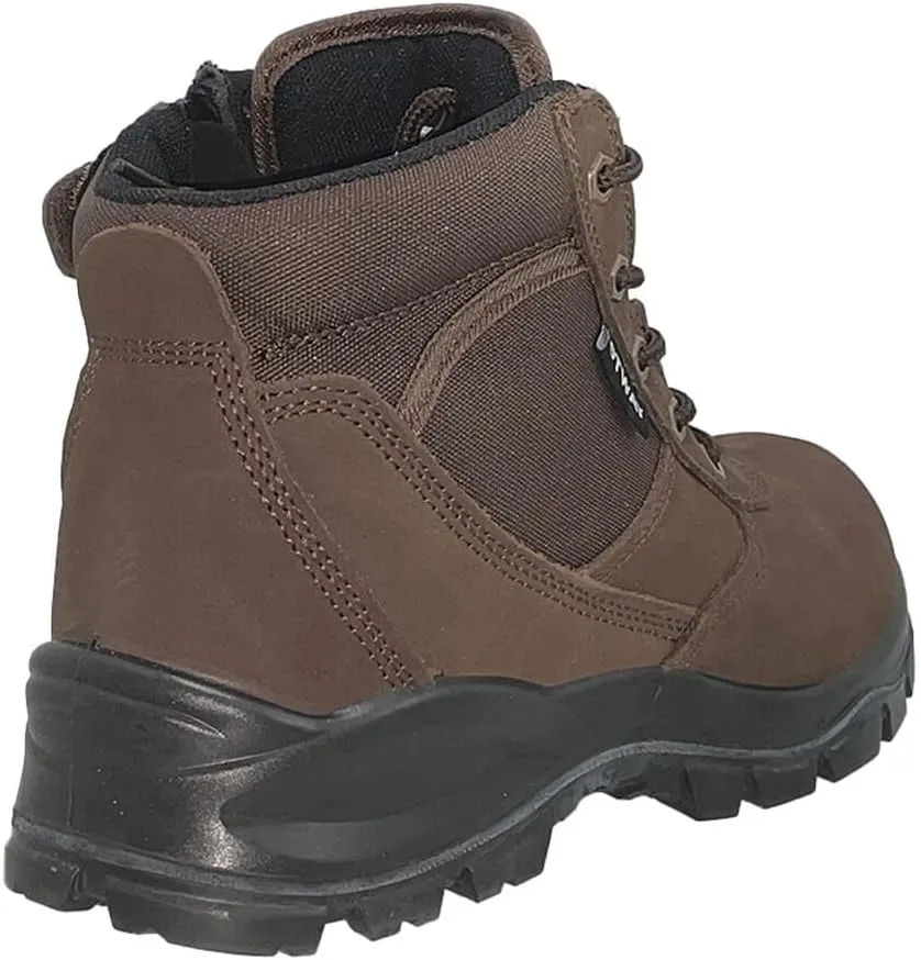 Otway Boots mens Safety Boots