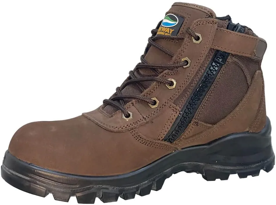 Otway Boots mens Safety Boots