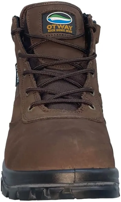 Otway Boots mens Safety Boots